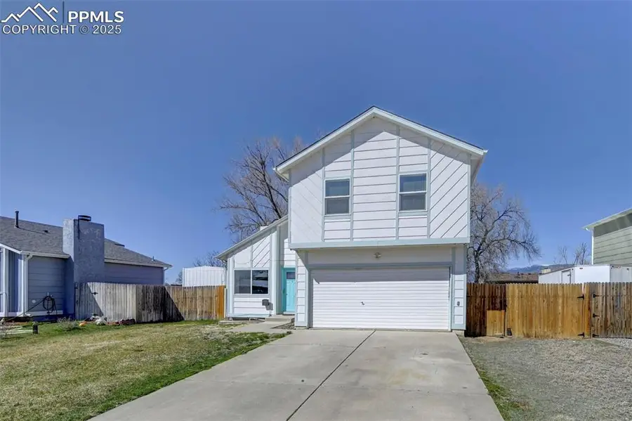 685 Autumn Place, Fountain, CO 80817 - Image #2