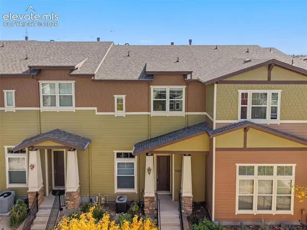 3312 Ironton Creek Point, Colorado Springs, CO 80908