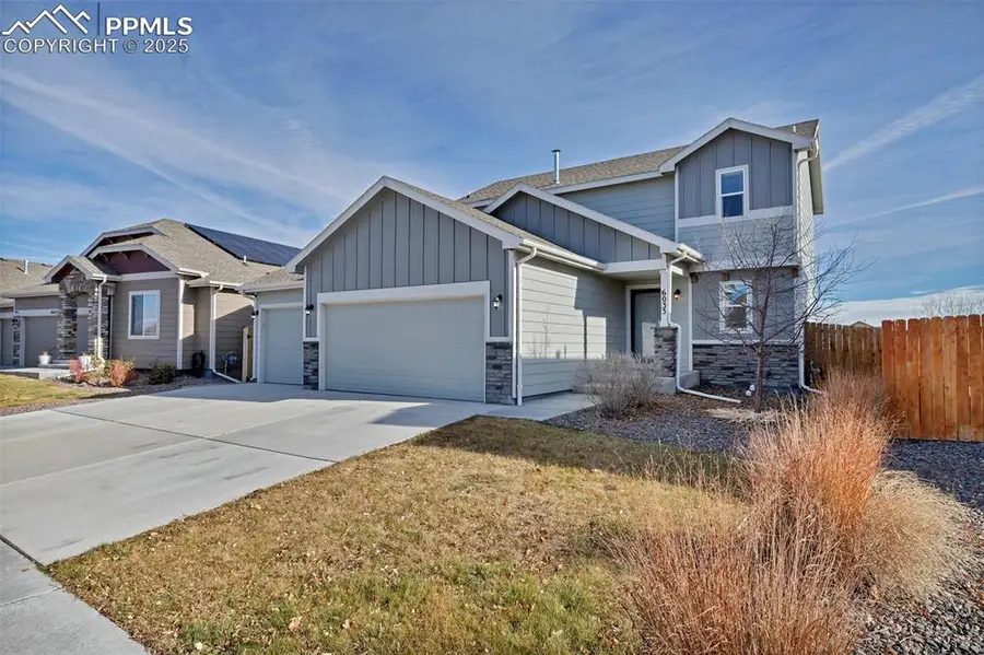 6033 Cider Mill Place, Colorado Springs, CO 80925 - #3