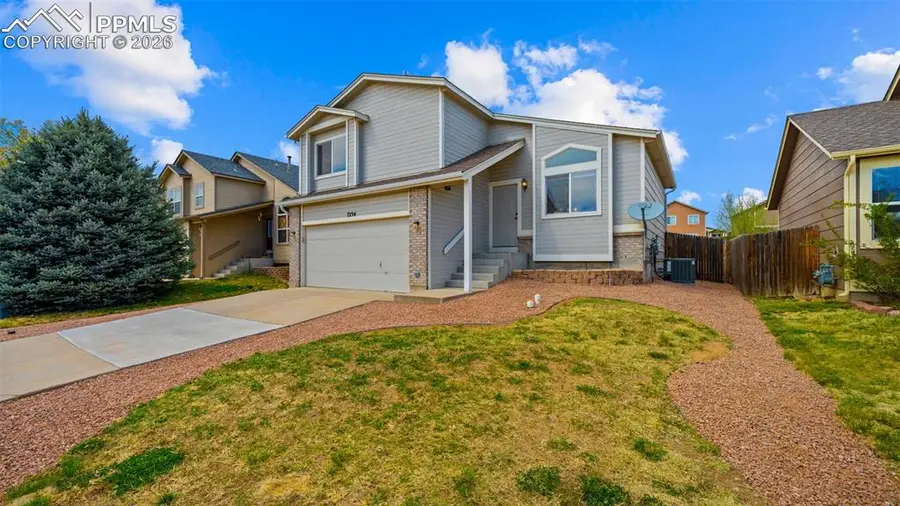 7234 Moss Bluff Court, Fountain, CO 80817 - #3