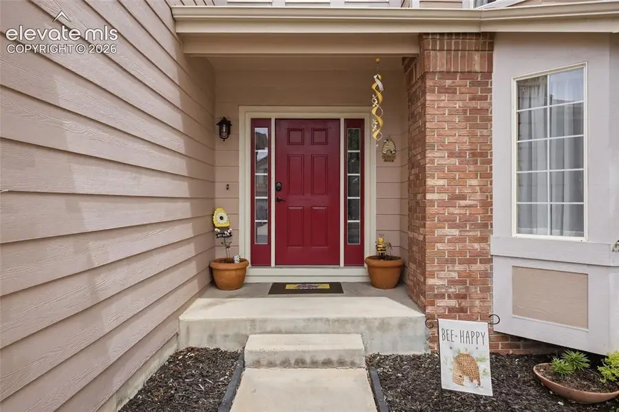 3327 Macgregor Drive, Colorado Springs, CO 80922 - #3