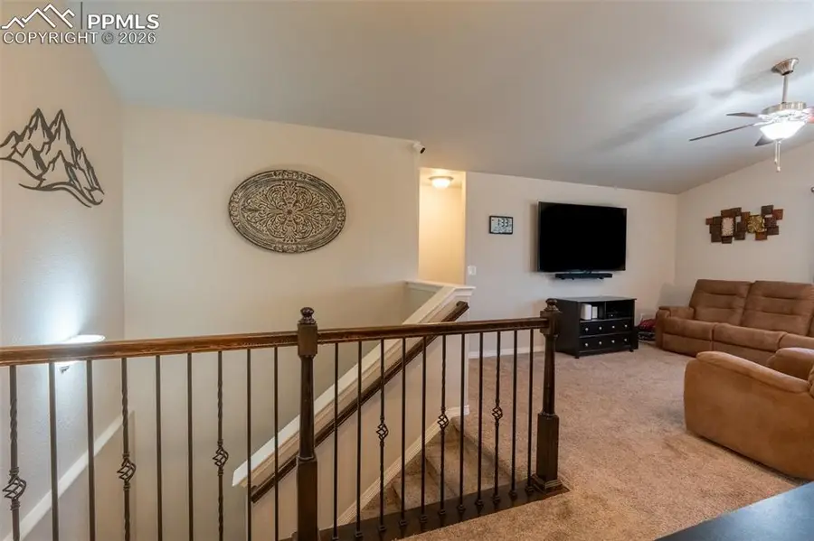 6121 Anders Ridge Lane, Colorado Springs, CO 80927 - #3