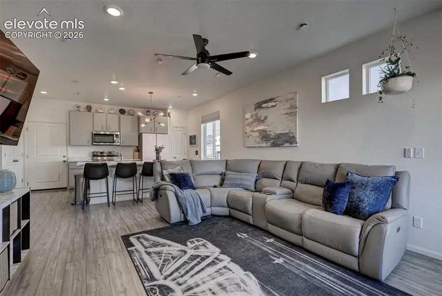 5832 Dakan Loop, Colorado Springs, CO 80927 - #3