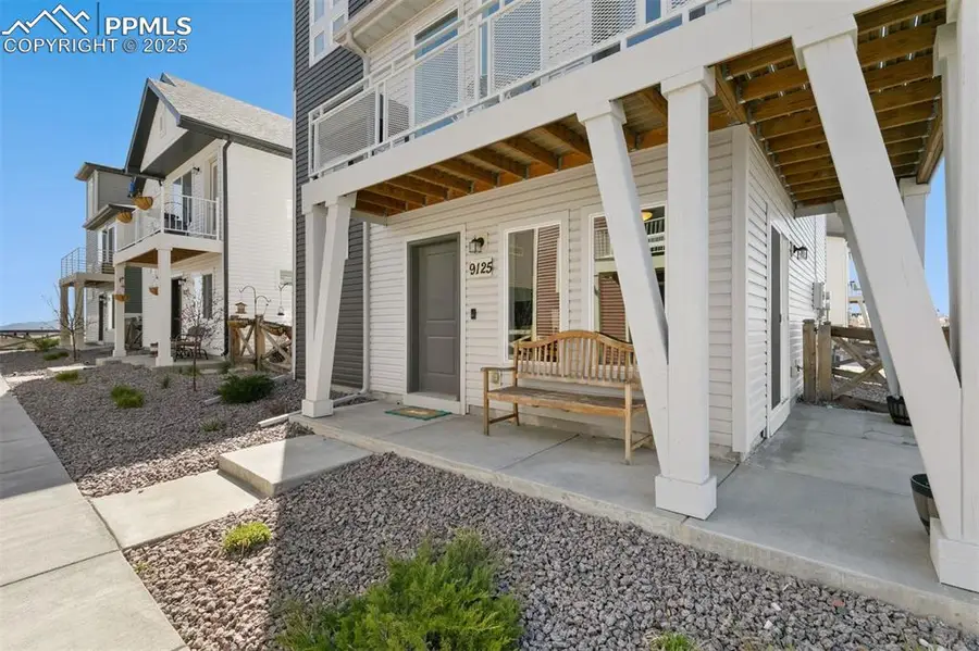 9125 Castlebear Drive, Colorado Springs, CO 80927 - Image #3