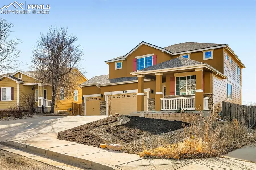 6661 Ancestra Drive, Fountain, CO 80817 - Image #2