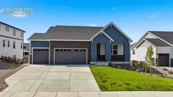 427 Clear Bell Lane, Monument, CO 80132