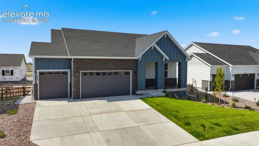 427 Clear Bell Lane, Monument, CO 80132 - #3