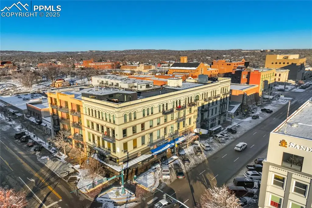101 N Tejon Street #330, Colorado Springs, CO 80903 - Image #1
