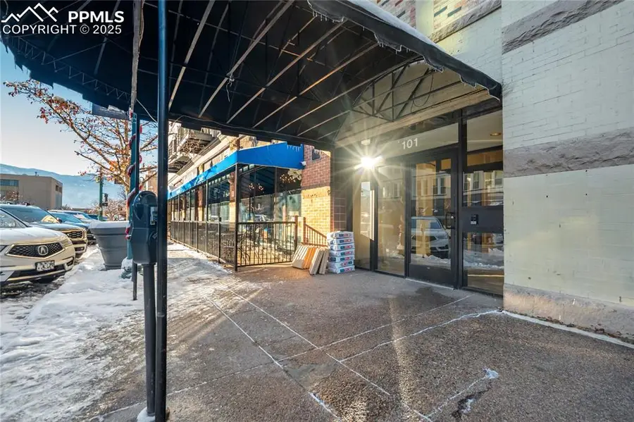 101 N Tejon Street #330, Colorado Springs, CO 80903 - Image #3