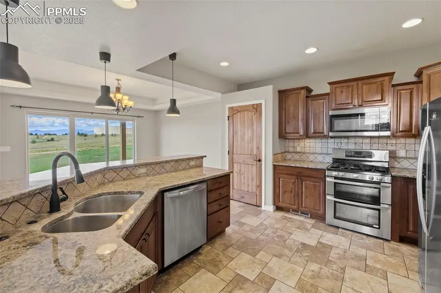 11504 Blackcomb Trail, Peyton, CO 80831 - Image #2