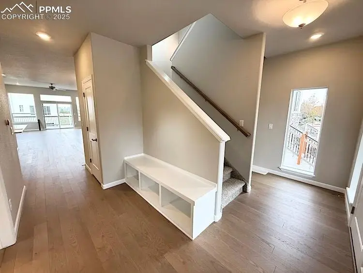 1738 Gold Hill Mesa Drive, Colorado Springs, CO 80905 - Image #3