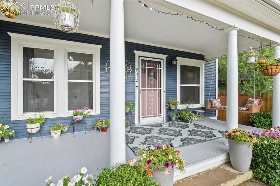 832 E Vermijo Avenue, Colorado Springs, CO 80903 - Image #3