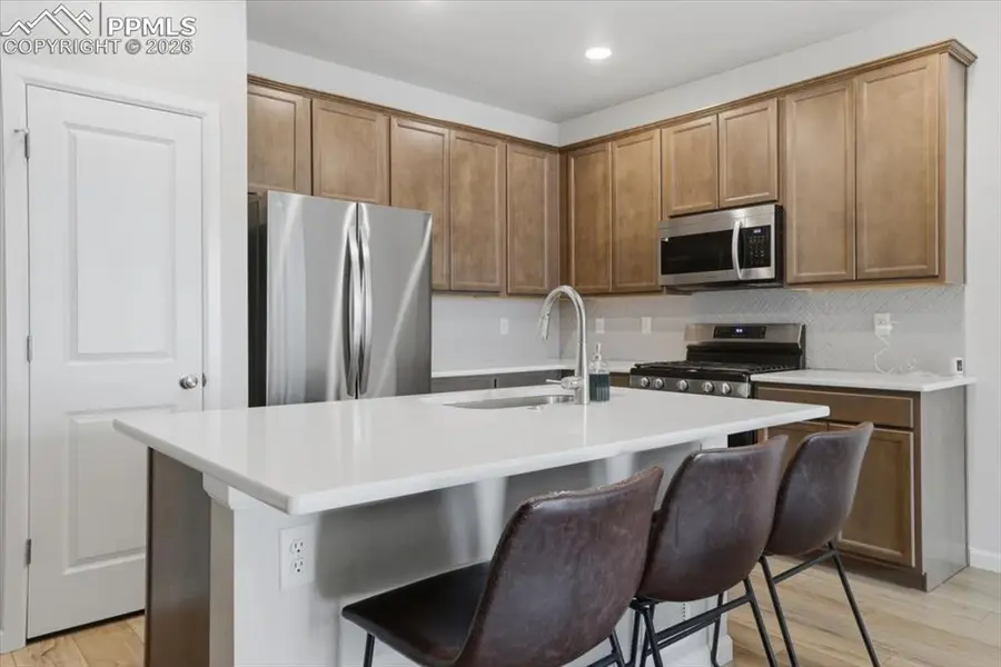 5230 Mountain Vista Heights, Colorado Springs, CO 80924 - #3