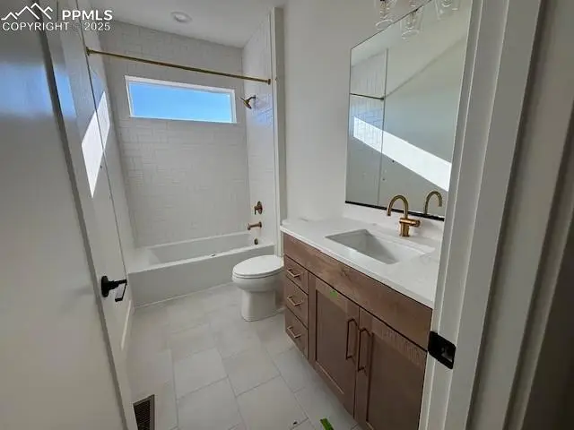 6373 Mondrian Way, Colorado Springs, CO 80924 - Image #3