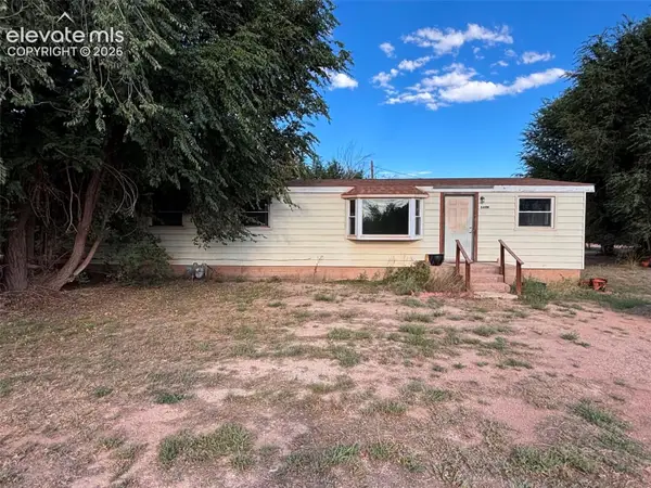 660 M Street, Penrose, CO 81240