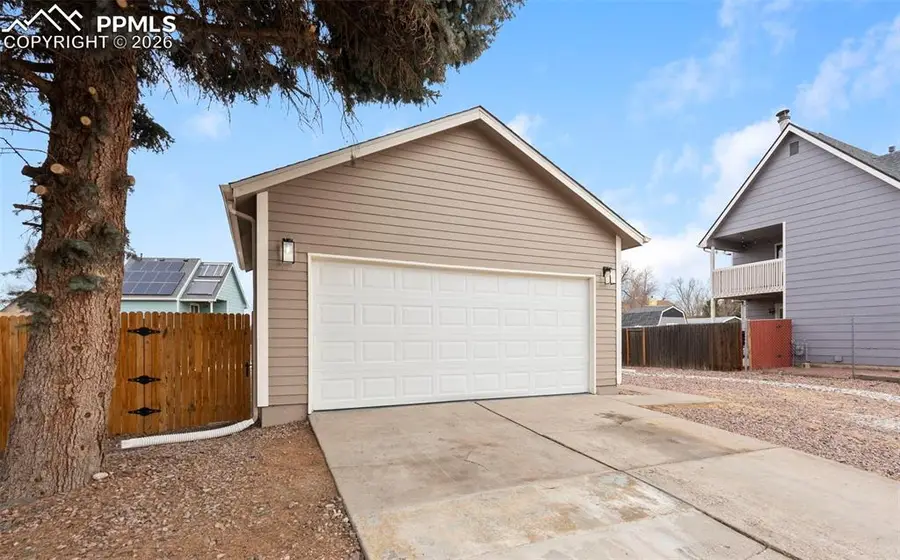 4440 Hollyridge Drive, Colorado Springs, CO 80916 - Image #2