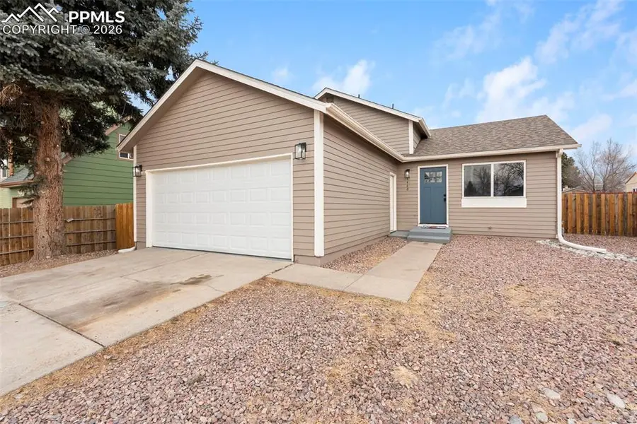 4440 Hollyridge Drive, Colorado Springs, CO 80916 - Image #3