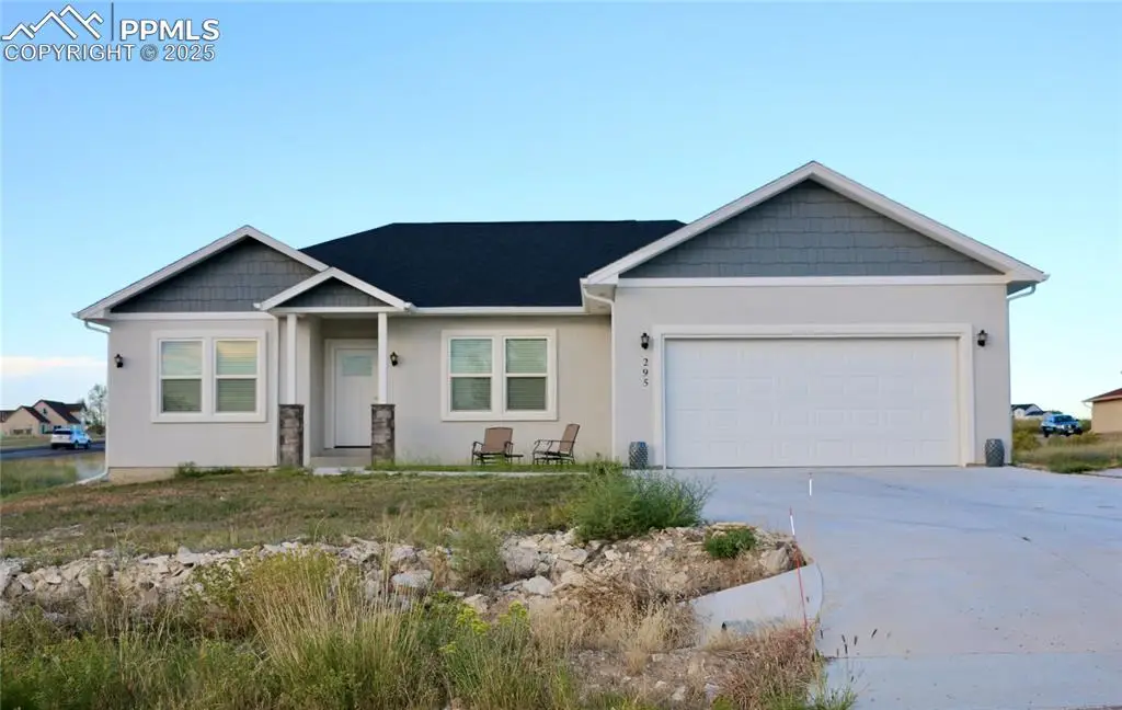 295 W Acorn Drive, Pueblo, CO 81007 - Image #1