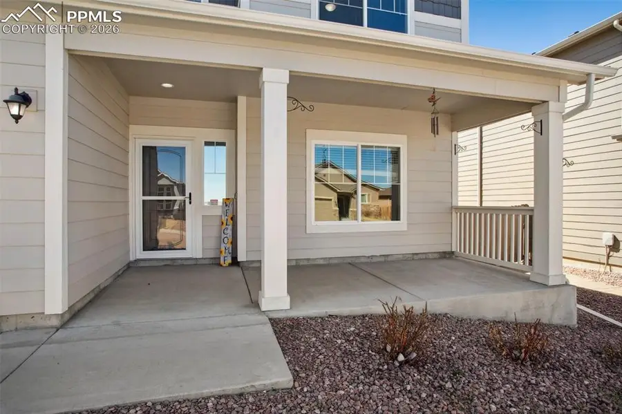 7118 Dutch Loop, Colorado Springs, CO 80925 - #2
