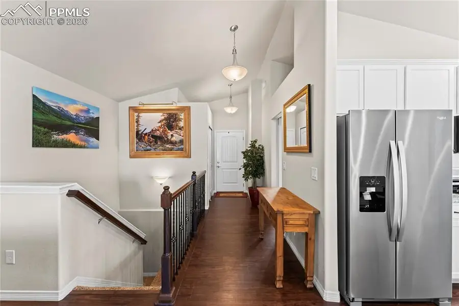 5006 Janga Drive, Colorado Springs, CO 80924 - #3