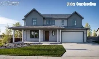 641 White Dove Court, Monument, CO 80132 - #1