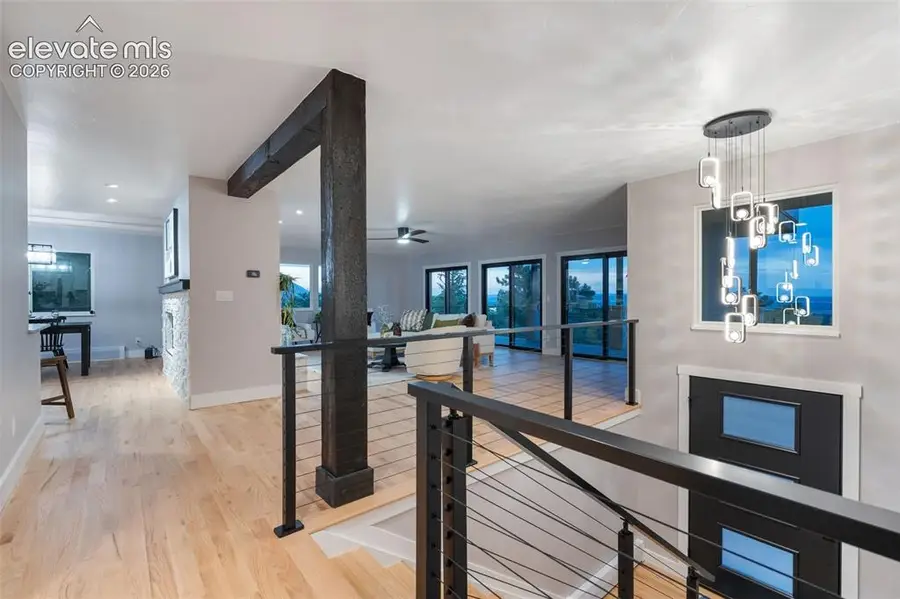 526 Penrose Boulevard, Colorado Springs, CO 80906 - #2