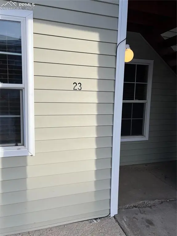 443 S 1st Street #23, Cripple Creek, CO 80813