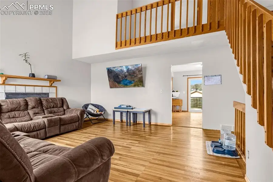 3550 Summer Breeze Drive, Colorado Springs, CO 80918 - Image #3