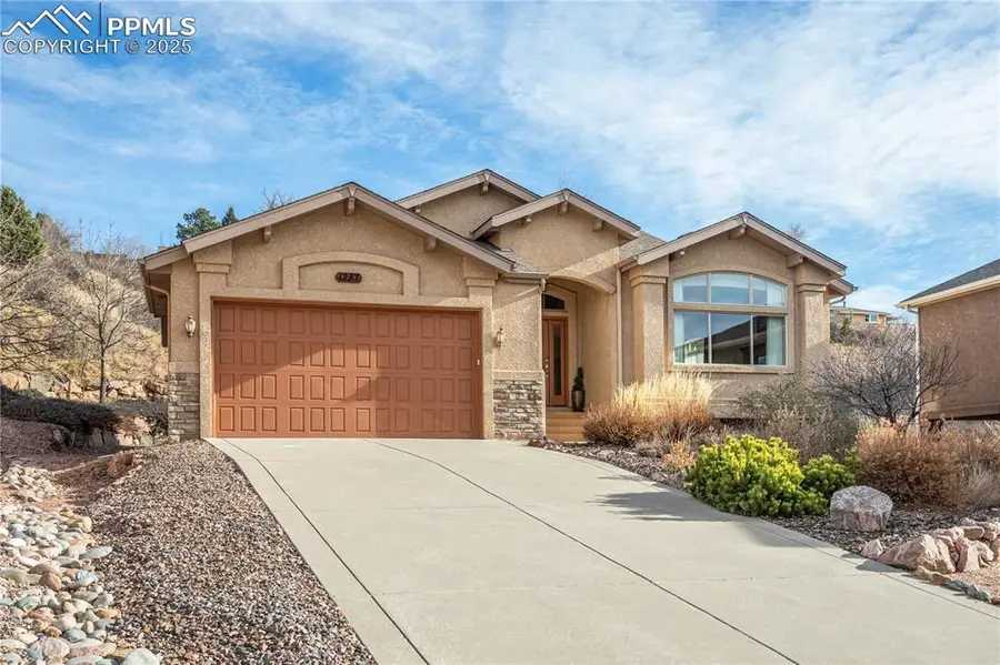 1287 Ethereal Circle, Colorado Springs, CO 80904 - Image #2