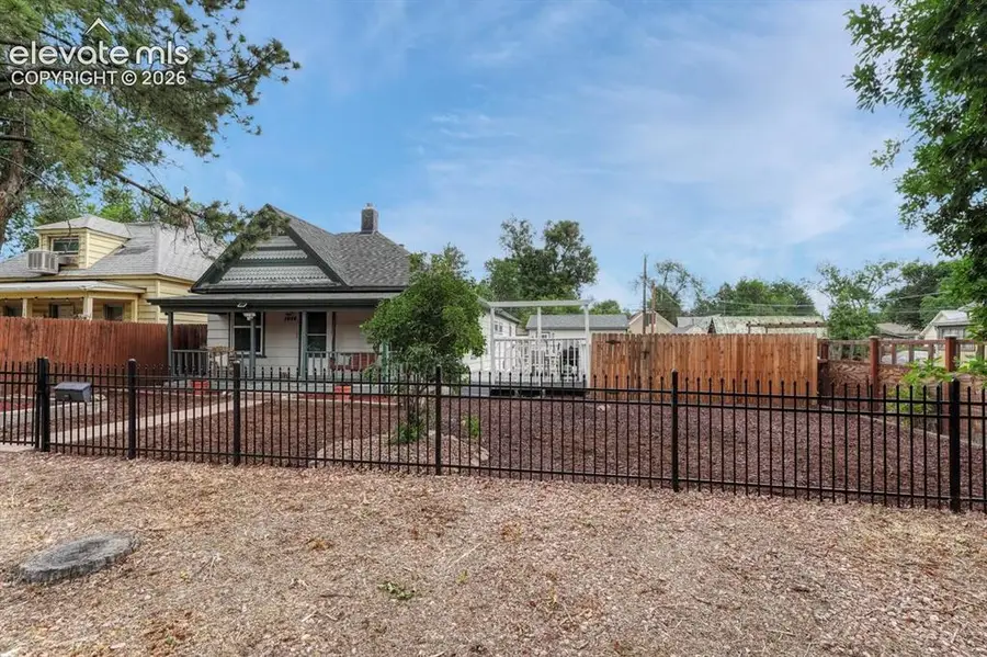 Address Withheld By Seller, Colorado Springs, CO 80904 - #3