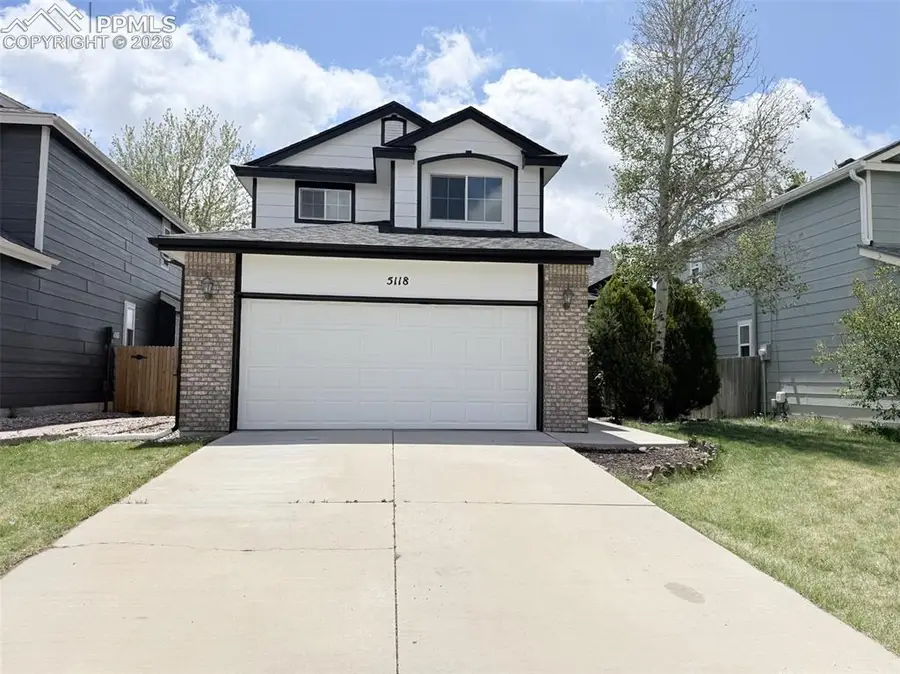 5118 Herndon Circle, Colorado Springs, CO 80920 - #2