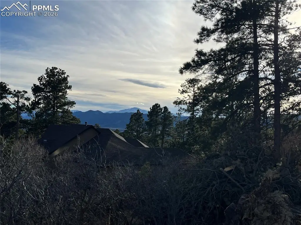 19942 Chisholm Trail, Monument, CO 80132 - #1