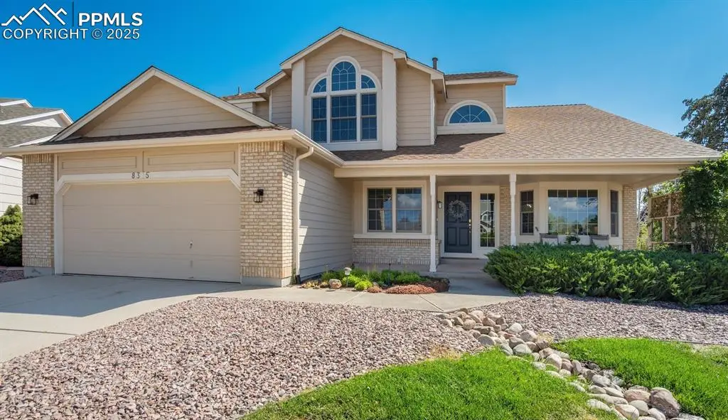 8315 Capewood Court, Colorado Springs, CO 80920 - Image #1