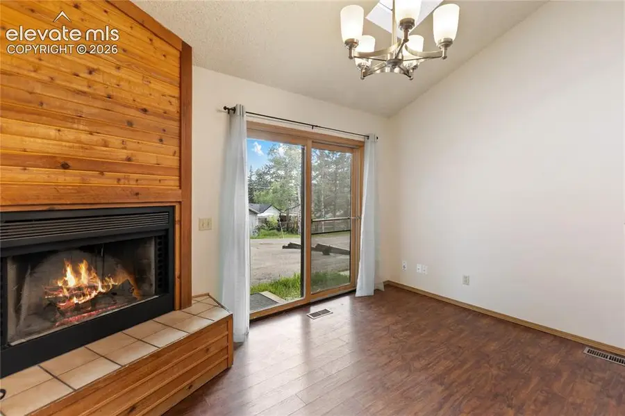 249 E Lake Avenue, Woodland Park, CO 80863 - #2