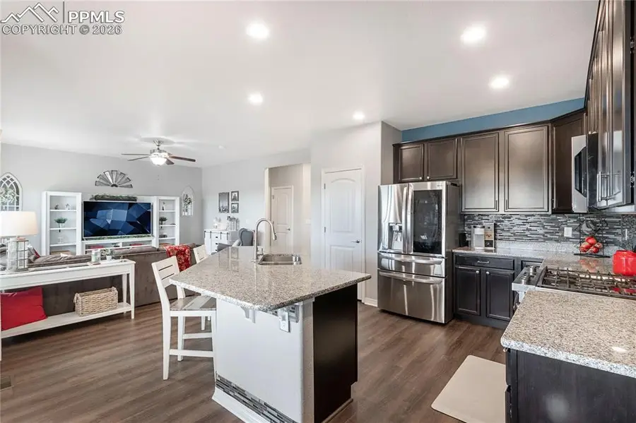 9873 Morning Vista Drive, Peyton, CO 80831 - Image #3