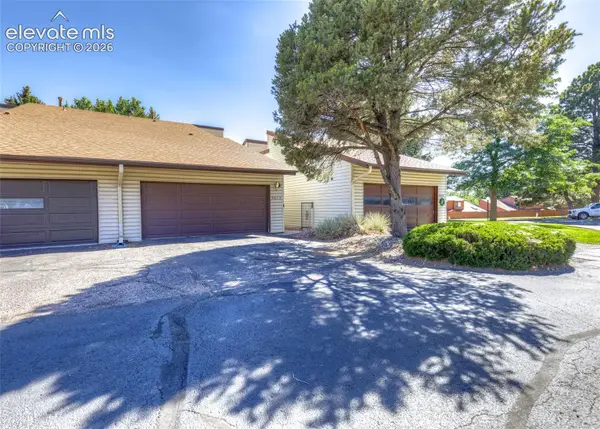 5013 Masheena Lane, Colorado Springs, CO 80917