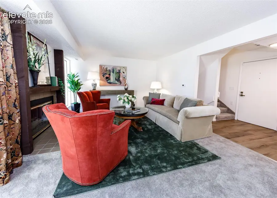 5013 Masheena Lane, Colorado Springs, CO 80917 - #3