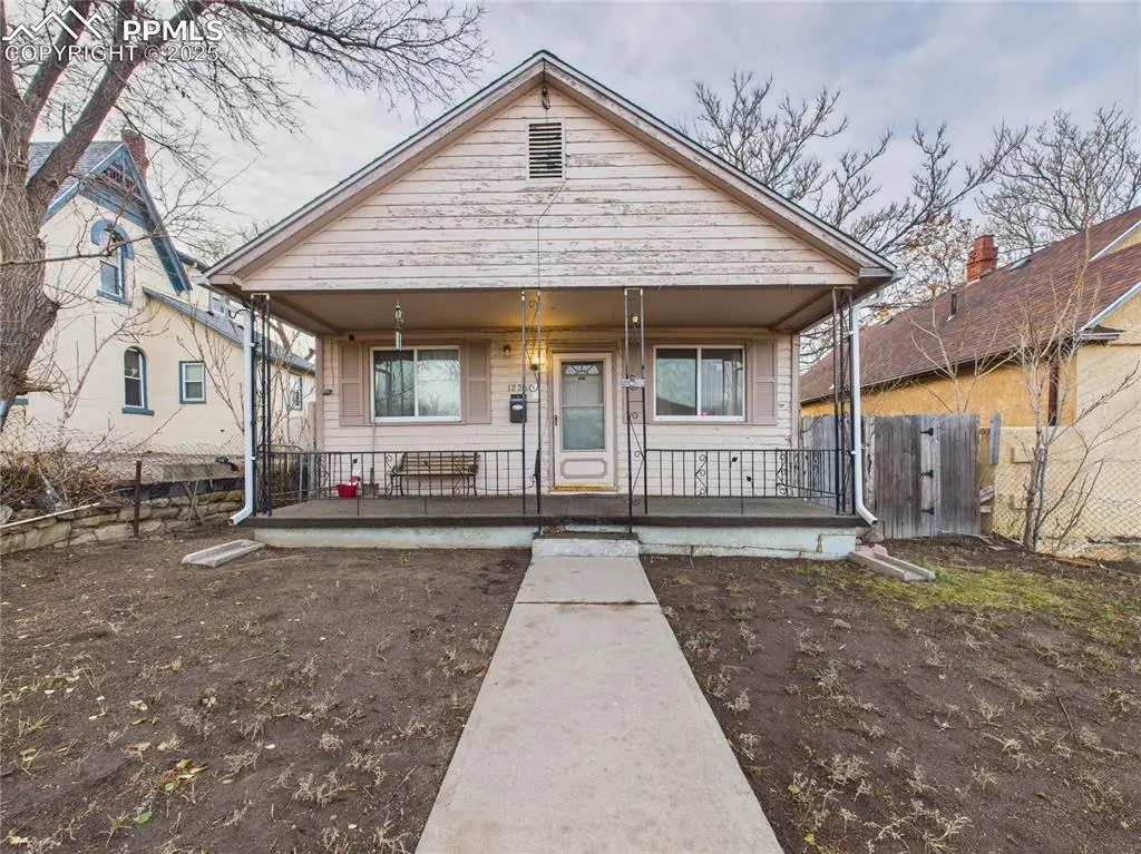 1226 E 10th Street, Pueblo, CO 81001 - Image #1