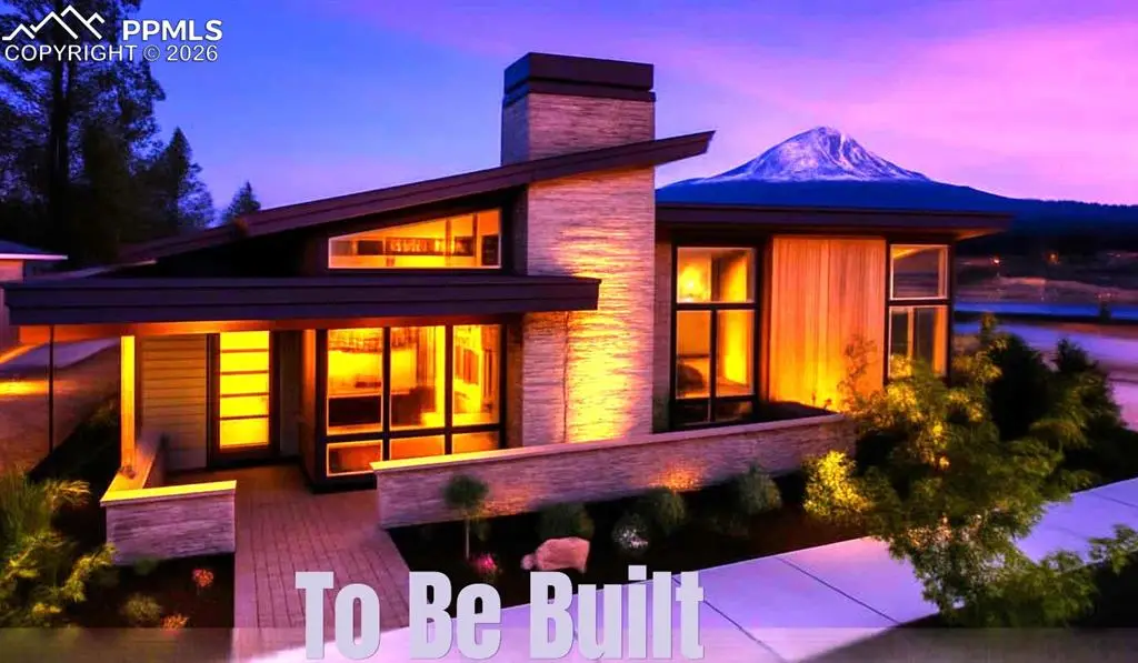 0 Mountain Ranch Road, Larkspur, CO 80118 - #1