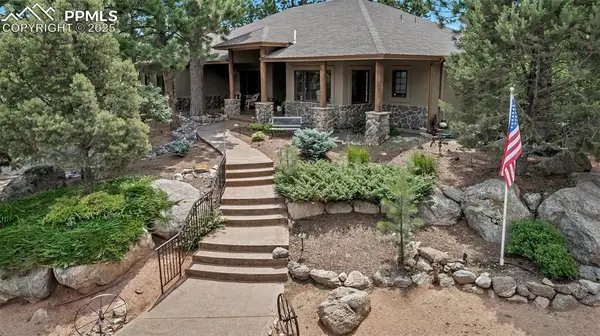 5110 Langdale Way, Colorado Springs, CO 80906