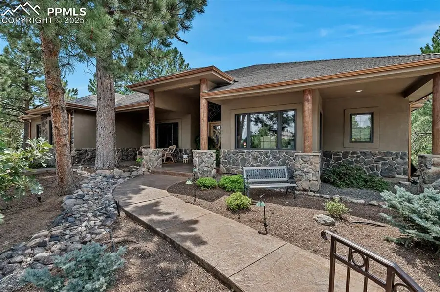 5110 Langdale Way, Colorado Springs, CO 80906 - Image #2