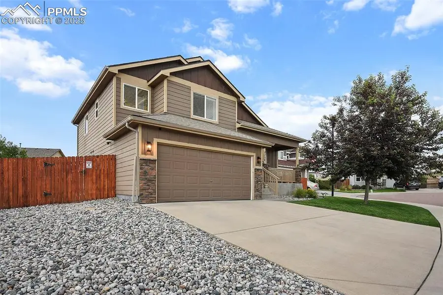 7758 Whipple Place, Fountain, CO 80817 - Image #3