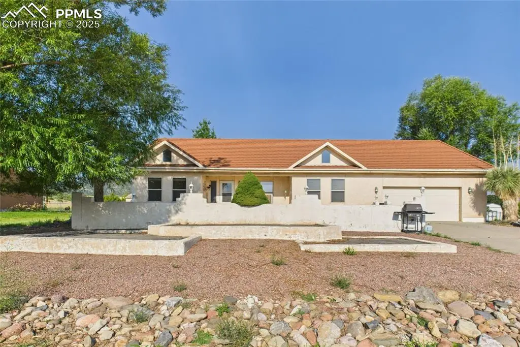 5843 Fort Garland Street, Colorado City, CO 81019 - Image #1