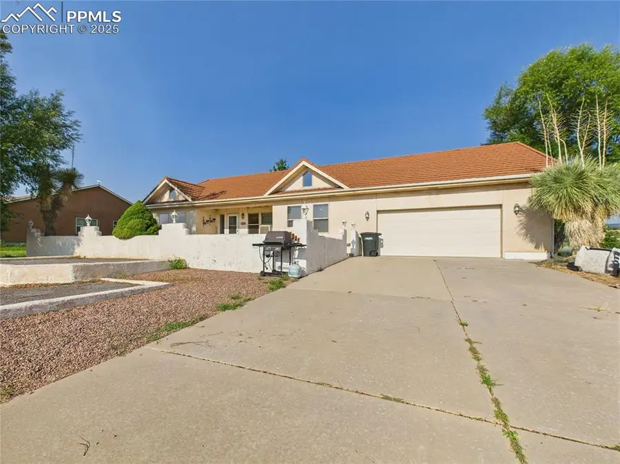 5843 Fort Garland Street, Colorado City, CO 81019 - Image #2