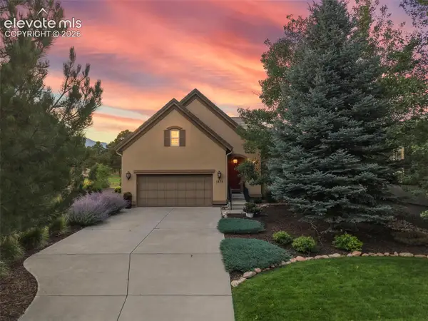 3424 Signature Golf Point, Colorado Springs, CO 80904