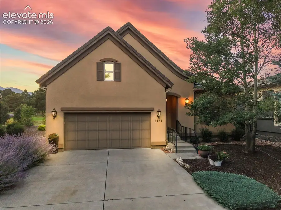 3424 Signature Golf Point, Colorado Springs, CO 80904 - #3