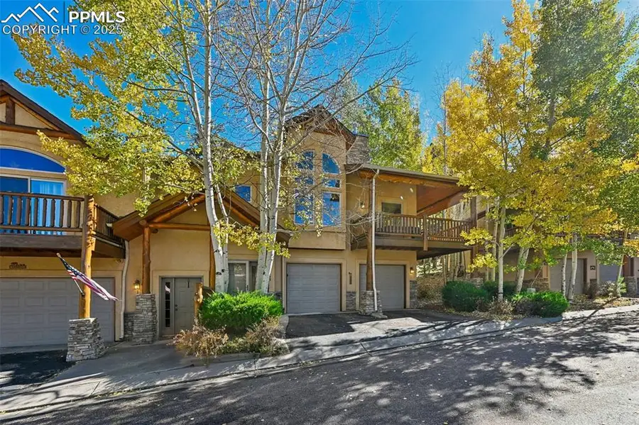 145 Elk Grove Lane, Woodland Park, CO 80863 - Image #2