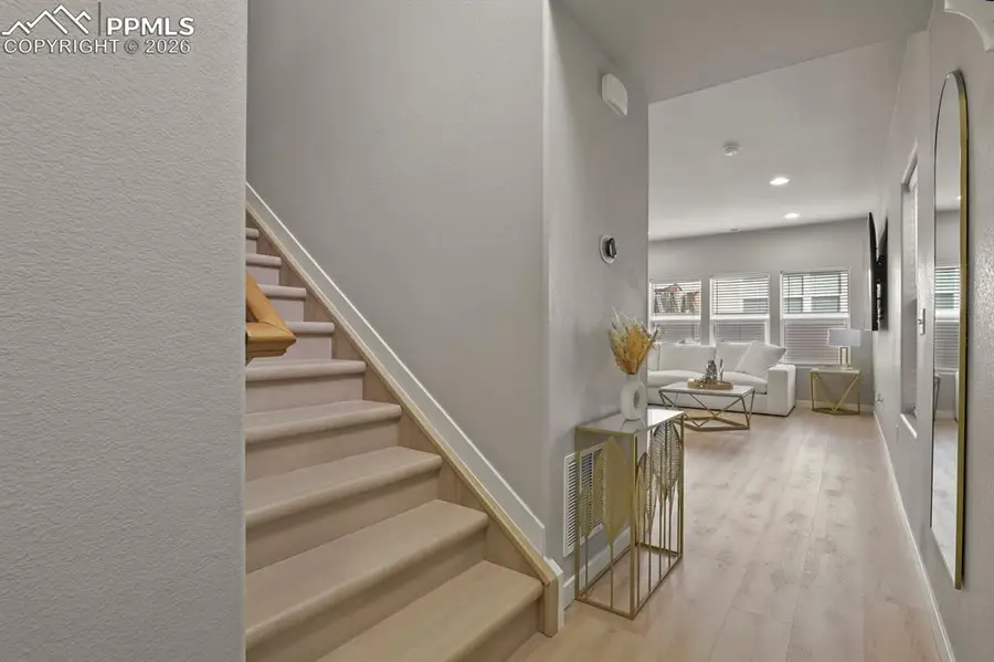 4599 Gneiss Loop, Colorado Springs, CO 80938 - Image #2