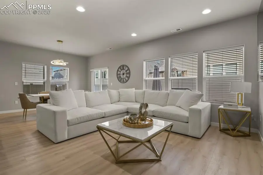 4599 Gneiss Loop, Colorado Springs, CO 80938 - Image #3