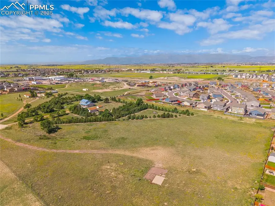 11430 Owl Place, Peyton, CO 80831 - #2